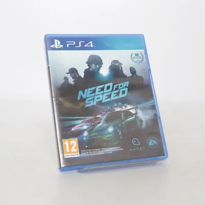Video game