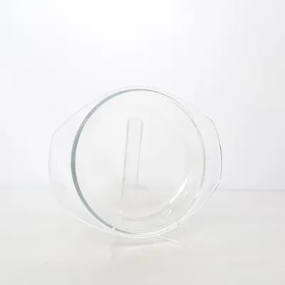 Ugnsform (Transparent)