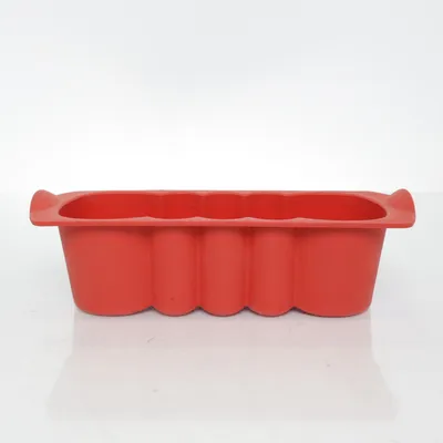 Bakblik (Rood) van Tupperware