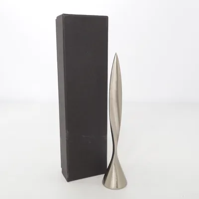 Letter knife (Design Brieföffner)