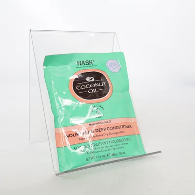 Conditioner from Hask
