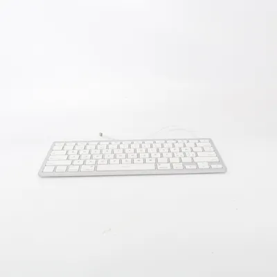 Clavier (Lightning Keyboard) de Deltaco