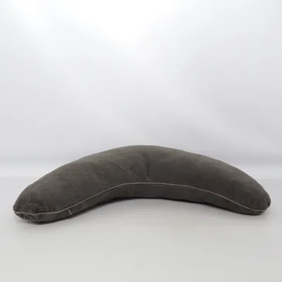 Maternity pillow (Gray) from Filibabba