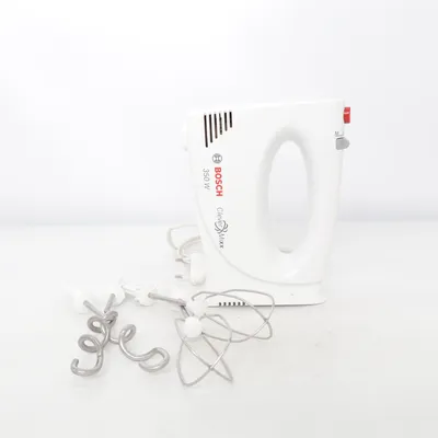 Elektrische mixer (Clevermixx) van Bosch