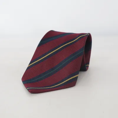 Slips (Röd, Blå, Gul) från Gulins Polyester