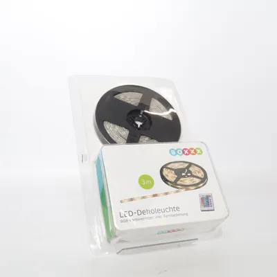Light strip (White) from Boxxx