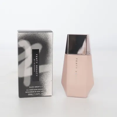 Highlighter (Eaze Drop'Lit 01 Pearl) från Fenty Beauty