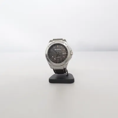 Armbandsur (Brun, Silverfärgad) från Ben Sherman