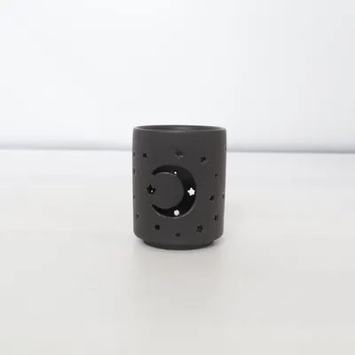 Candle holder (Black)