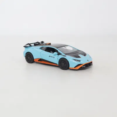 Speelgoed auto (Huracán Sto) van Rastar