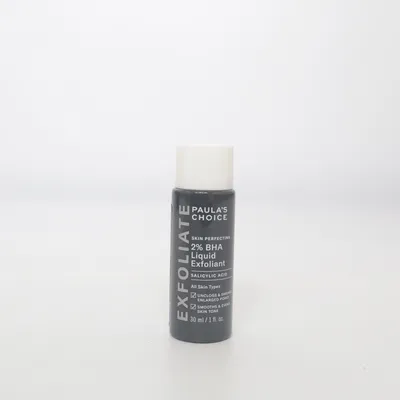 Gezichtspeeling (Exfoliate 2% BHA Liquid Exfoliant) van Paula's Choice