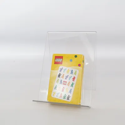 Kaarten van LEGO