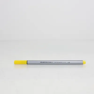 Tuschpenna från Kollektion Stora A