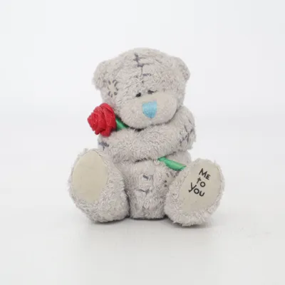 Krammedyr (Me To You Bear) fra Me To You