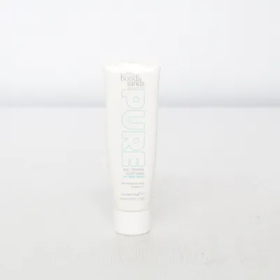 Self tanner (Pure Self Tanning Sleep Mask) from Bondi Sands