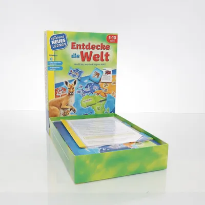 Brætspil fra Ravensburger