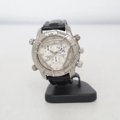 Armbandsur (Svart) från Festina