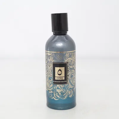 Eau de Toilette (Cinq) fra Sterling