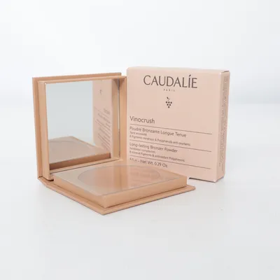 Bronzer (Vinocrush) from Caudalie