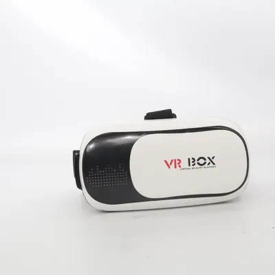 Lunettes VR de VR BOX