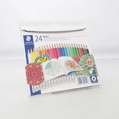 Crayons (Noris) de Staedtler