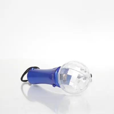 Leksak (Blå, Transparent) från Zebra