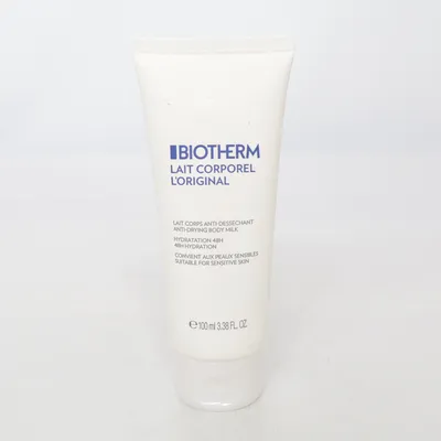 Body lotion (Lait Corporel L'Original) fra Biotherm