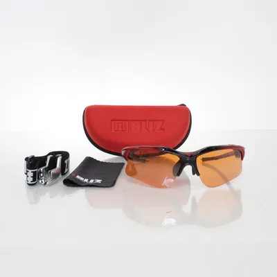 Sportglasögon (Röd) från Bliz