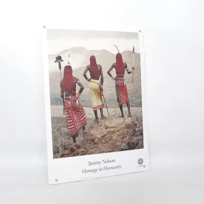 Affiche de Fotografiska