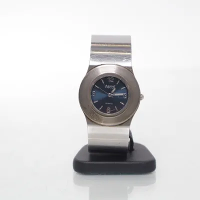 Armbandsur (Silverfärgad) från Ascot