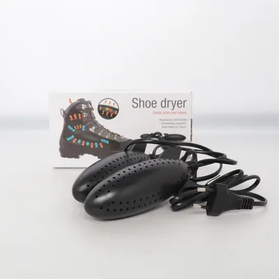 Shoe dryer (Shoe Dryer) from Rubicson