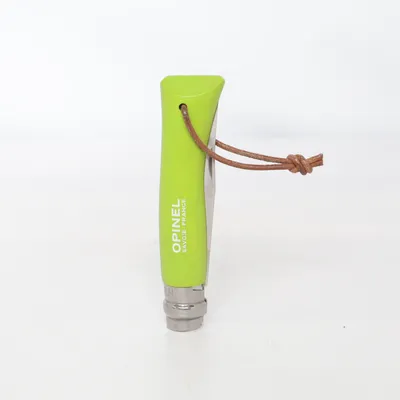 Foldekniv (No 07) fra Opinel