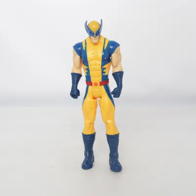 Figurine jouet (Wolverine) de Marvel Avengers