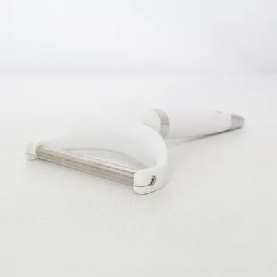 Osthyvel (Vit, Silverfärgad) från KitchenAid