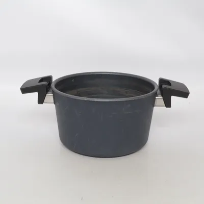 Gryta (Grå) från Woll