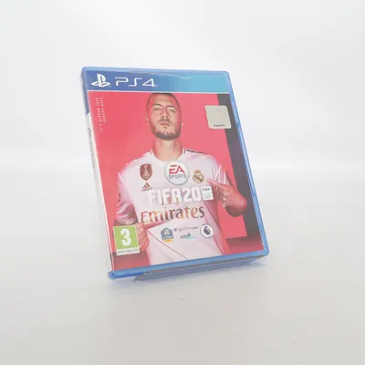 Video game from EA Sports