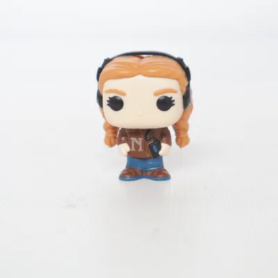 Figurine jouet (Marron, Bleu, Multicolore) de Funko
