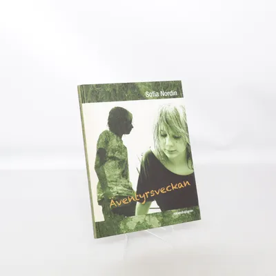 Livre de Rabén & Sjögren