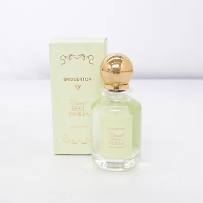 Eau de parfum (Dearest Rebel Vanilla) fra Bridgerton