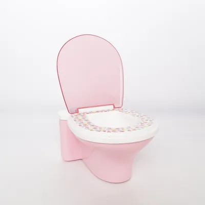 Leksak (Rosa, Vit, Blå) från Baby Born