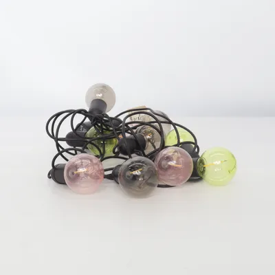 String lights (Xml-602-10l(T)) from Star Trading