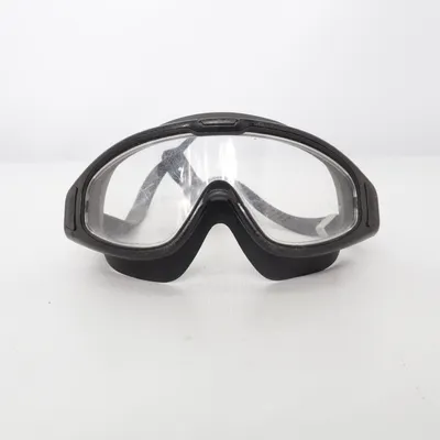 Water sports equipment (Black)