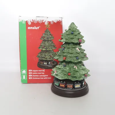 Christmas decoration (Xmas Tree Decor) from Anslut
