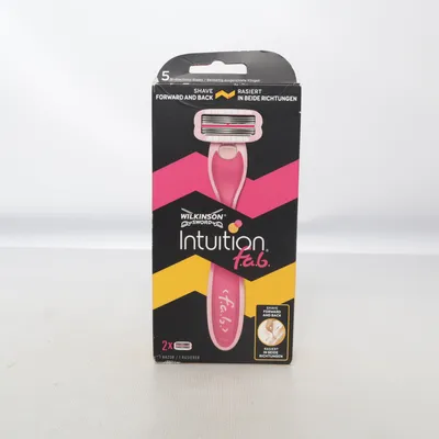 Rasoir (Rose) de Wilkinson Sword