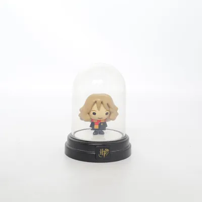 Speelgoedfiguur (Zwart) van Harry Potter