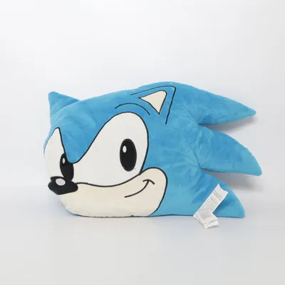 Cushion (Sonic The Hedgehog) from Sega Polyester