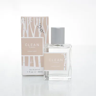 Eau de Parfum (Clean Classic Nordic Light) från CLEAN