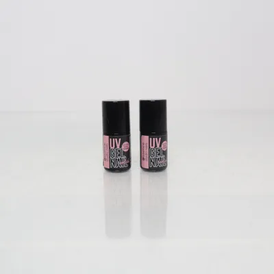Gellak (Sort, Pink) fra Essence