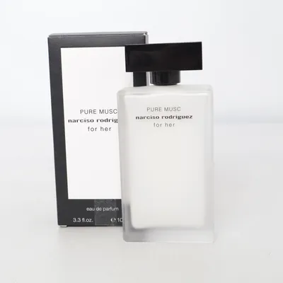 Eau de Parfum (Pure Musc) from Narciso Rodriguez