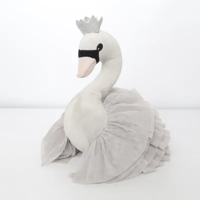 Gosedjur (Grå) från Petit Nuit Polyester